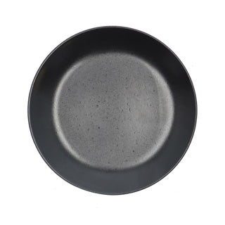 Bord 27,5 cm black moon | 6 stuks