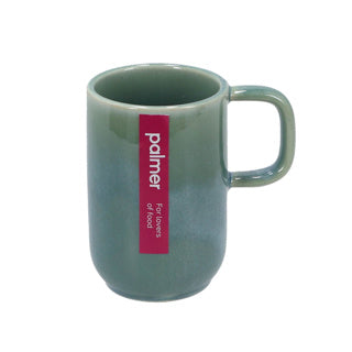 Palmer miami beker 29 cl green | 6 stuks