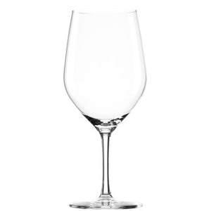 Wijnglas ultra 45 cl 6 stuks kristal