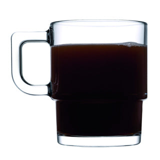 Load image into Gallery viewer, Theeglas hill 32 cl set 2 stuks | 3 stuks

