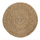 Placemat rond dia 37 cm | 4 stuks