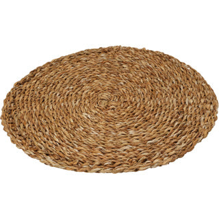 Afbeelding laden in galerijviewer, Placemat rond dia 37 cm | 4 stuks
