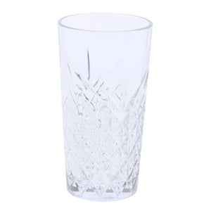 Pasabahce timeless longdrink stap 360ml 4 stuks