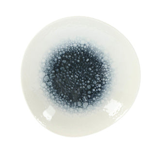 Load image into Gallery viewer, Palmer organic mineralis bord diep ø 20 cm grey | 12 stuks
