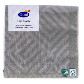 Duni | 12 stuks