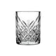 Borrelglas timeless 6,2cl 4 stuks