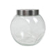 No brand voorraadpot 17x13x18cm 2.3l | 4 stuks