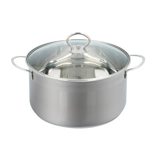 Load image into Gallery viewer, Kookpan 24 cm 6 liter
