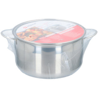 Kookpan 24 cm 6 liter