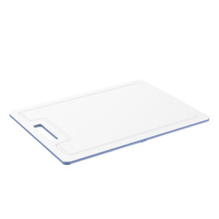 Rotho snijplank large caruba horizon blauw | 3 stuks