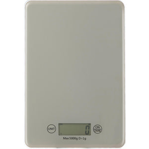 Keukenweegschaal 2 kg | 4 stuks