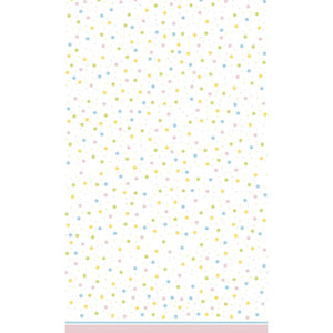 Duni servetten bunnies and eggs 20 stuk 33 x 33 cm | 12 stuks