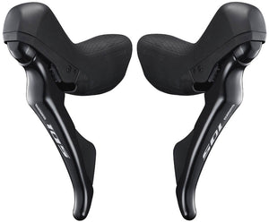 Shimano 105 st-r7020 2x11-speed sti dual control set