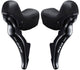 Shimano 105 st-r7025 2x11-speed sti dual control set