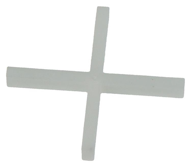 Afbeelding laden in galerijviewer, Mack 1004606 - tegelvoegkruisjes 2mm 250st | 10 stuks
