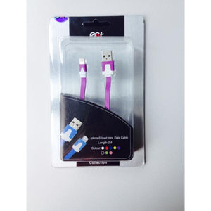 Ecat eccltdcipm502b iphone5 ipad mine colour data cable