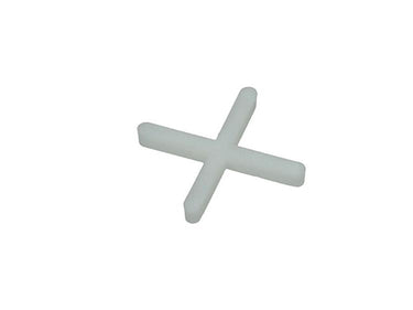 Mack 1004609 - tegelvoegkruisjes 3mm 500st | 10 stuks
