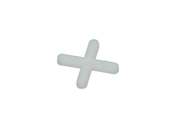 Laden Sie das Bild in Galerie -Viewer, Mack 1004610 - tegelvoegkruisjes 4mm 250st | 10 stuks
