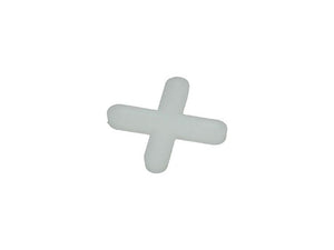 Mack 1004611 - tegelvoegkruisjes 5mm 200st | 10 stuks