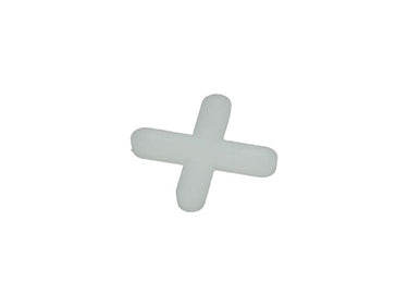 Mack 1004611 - tegelvoegkruisjes 5mm 200st | 10 stuks