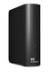 Western digital wdbwlg0040hbk-eesn external hdd [4tb, 3.5 , usb3.0, 5 gbps, 5400 rpm, black]
