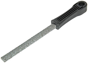 Mack 1004620 - tegelvijl halfrond 270mm | 3 stuks