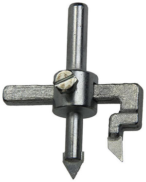 Mack 1004623 - tegelboor 25-90mm | 3 stuks