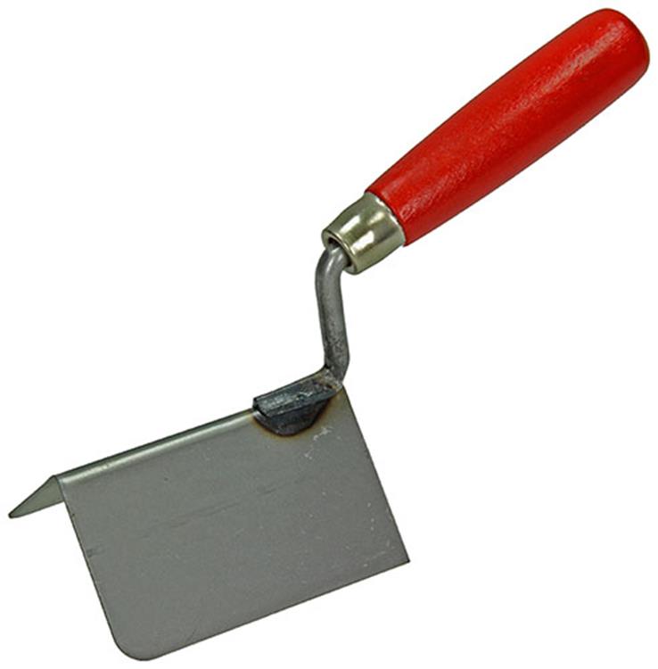 Afbeelding laden in galerijviewer, Mack 1004665 - buitenhoektruweel 100mm | 3 stuks
