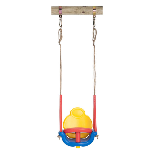 Swingking groeischommel