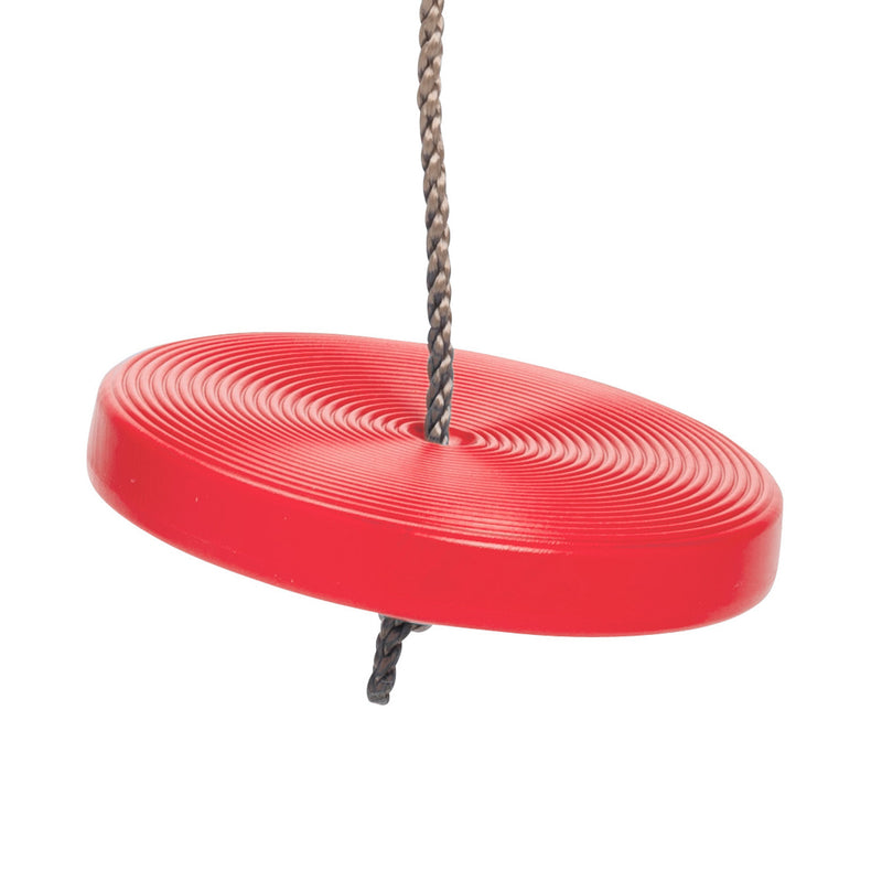 Load image into Gallery viewer, Swingking schommeldisc rood
