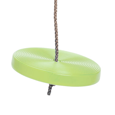Swingking schommeldisc lime