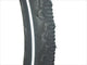 Deli tire buitenbanddeli 24x1.75 atb slick 47-507 zwart