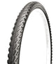 Deli tire buitenbanddeli 26x1.90 atb slick 50-559 zwart