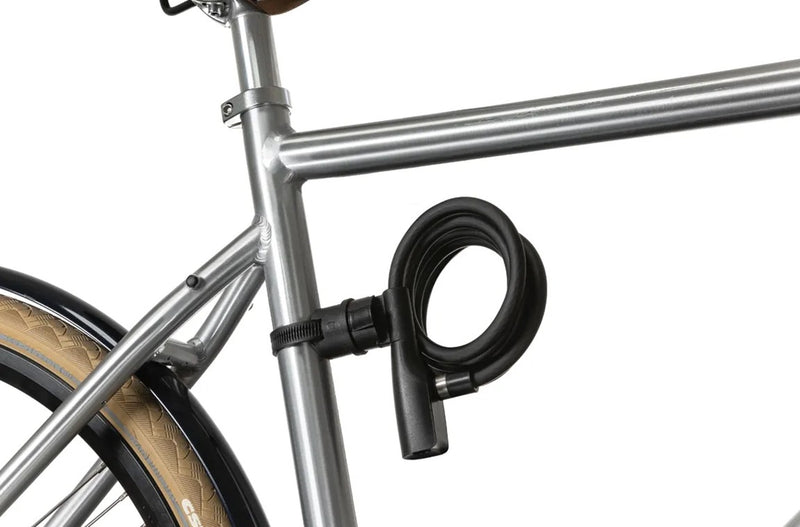 Load image into Gallery viewer, Trelock universele houder voor axa resolute sloten
