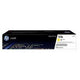 Tonercartridge hp 117a geel