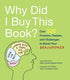 Why did i buy this book?