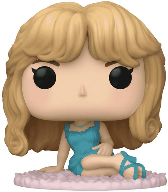 Funko pop! rocks - sabrina carpenter -
