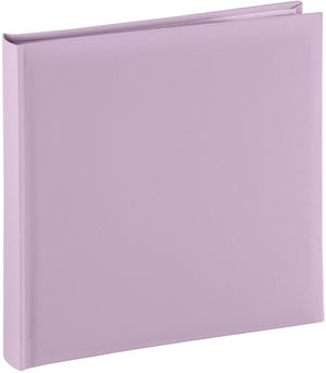 Hama fotoboekalbum - fine art - 30x30 - 80 pagina's - sering