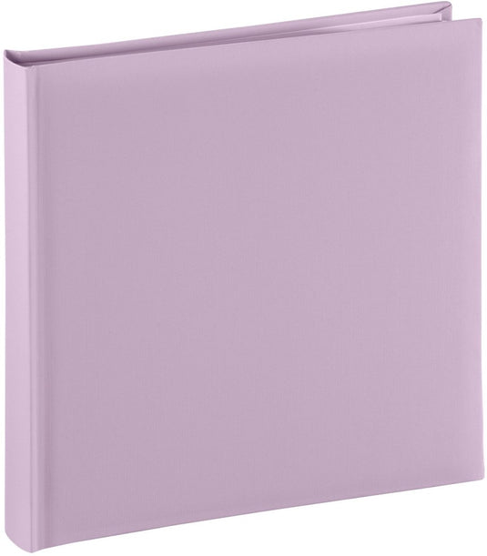 Hama fotoboekalbum - fine art - 30x30 - 80 pagina's - sering