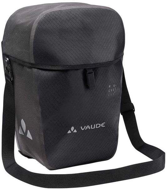 Vaude aqua commute single, fietskleding, unisex, fietstas