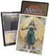 Ultimate guard art sleeves magic: the gathering | avatar: the last airbender - the legend of kyoshi