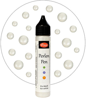 Viva parel pen - goud - - 25ml