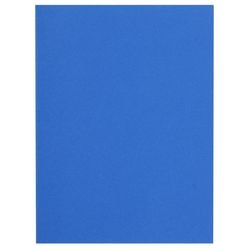 Dossiermap exacompta 150010e blauw a4