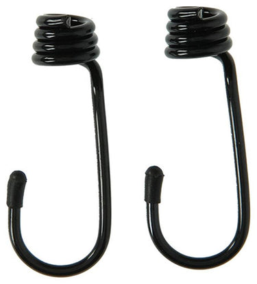 Mack 1006911 - 2 haken voor elastiektouw 8mm | 5 stuks