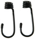 Mack 1006911 - 2 haken voor elastiektouw 8mm | 5 stuks