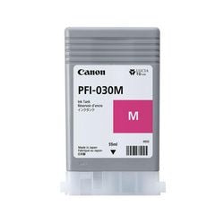 Inktcartridge canon pfi-030 magenta