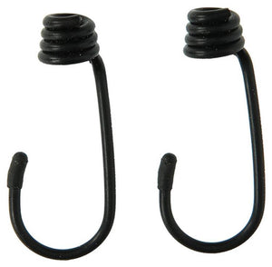 Mack 1006927 - 2 haken voor elastiektouw 6mm | 5 stuks
