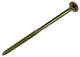 Mack 1006975 - spaanplaatschroef vz kop geelverzinkt 4st 6 x 130mm | 5 stuks