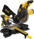 Stanley fatmax 1500w afkort- en verstekzaag 216mm fme721-qs
