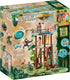 Playmobil wiltopia onderzoeksstation met kompas - 71008